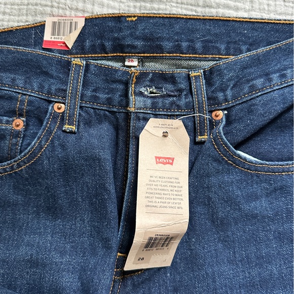 Levi’s jeans - Picture 4 of 5